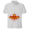 Men's EcoSmart® Jersey Polo Thumbnail