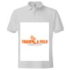 Men's EcoSmart® Jersey Polo Thumbnail