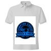 Men's EcoSmart® Jersey Polo Thumbnail