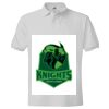 Men's EcoSmart® Jersey Polo Thumbnail
