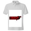 Men's EcoSmart® Jersey Polo Thumbnail