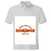 Men's EcoSmart® Jersey Polo Thumbnail