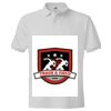 Men's EcoSmart® Jersey Polo Thumbnail