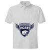Men's EcoSmart® Jersey Polo Thumbnail