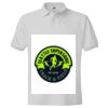 Men's EcoSmart® Jersey Polo Thumbnail