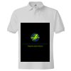 Men's EcoSmart® Jersey Polo Thumbnail