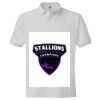 Men's EcoSmart® Jersey Polo Thumbnail