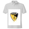 Men's EcoSmart® Jersey Polo Thumbnail