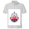 Men's EcoSmart® Jersey Polo Thumbnail