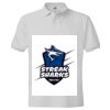 Men's EcoSmart® Jersey Polo Thumbnail