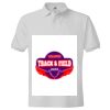 Men's EcoSmart® Jersey Polo Thumbnail