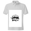 Men's EcoSmart® Jersey Polo Thumbnail