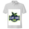 Men's EcoSmart® Jersey Polo Thumbnail