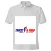 Men's EcoSmart® Jersey Polo Thumbnail