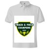 Men's EcoSmart® Jersey Polo Thumbnail