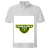 Men's EcoSmart® Jersey Polo Thumbnail