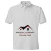 Men's EcoSmart® Jersey Polo Thumbnail