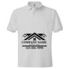 Men's EcoSmart® Jersey Polo Thumbnail