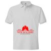 Men's EcoSmart® Jersey Polo Thumbnail