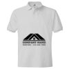 Men's EcoSmart® Jersey Polo Thumbnail