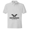 Men's EcoSmart® Jersey Polo Thumbnail