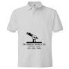 Men's EcoSmart® Jersey Polo Thumbnail