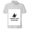 Men's EcoSmart® Jersey Polo Thumbnail