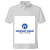 Men's EcoSmart® Jersey Polo Thumbnail