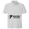 Men's EcoSmart® Jersey Polo Thumbnail