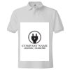 Men's EcoSmart® Jersey Polo Thumbnail