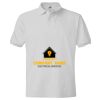 Men's EcoSmart® Jersey Polo Thumbnail