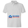 Men's EcoSmart® Jersey Polo Thumbnail