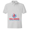 Men's EcoSmart® Jersey Polo Thumbnail