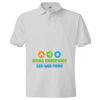 Men's EcoSmart® Jersey Polo Thumbnail