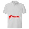 Men's EcoSmart® Jersey Polo Thumbnail