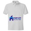 Men's EcoSmart® Jersey Polo Thumbnail