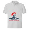 Men's EcoSmart® Jersey Polo Thumbnail