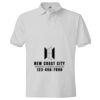 Men's EcoSmart® Jersey Polo Thumbnail