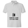 Men's EcoSmart® Jersey Polo Thumbnail