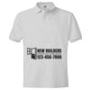 Men's EcoSmart® Jersey Polo Thumbnail