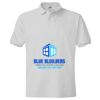 Men's EcoSmart® Jersey Polo Thumbnail