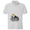 Men's EcoSmart® Jersey Polo Thumbnail