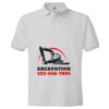 Men's EcoSmart® Jersey Polo Thumbnail
