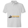Men's EcoSmart® Jersey Polo Thumbnail