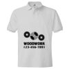 Men's EcoSmart® Jersey Polo Thumbnail