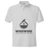 Men's EcoSmart® Jersey Polo Thumbnail