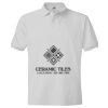 Men's EcoSmart® Jersey Polo Thumbnail
