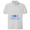 Men's EcoSmart® Jersey Polo Thumbnail