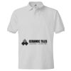 Men's EcoSmart® Jersey Polo Thumbnail