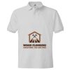 Men's EcoSmart® Jersey Polo Thumbnail